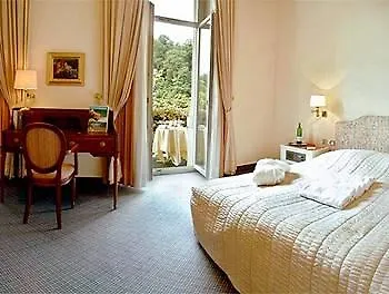 Steigenberger Icon Europaeischer Hof Hotel Baden-Baden