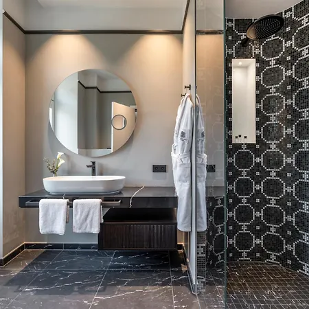 Steigenberger Icon Europaeischer Hof 5* Baden-Baden