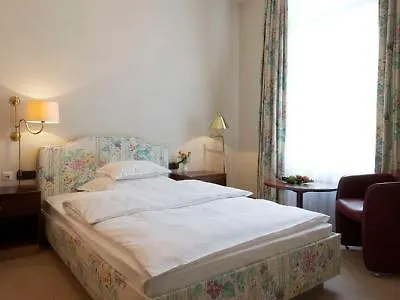 Steigenberger Icon Europaeischer Hof Hotel Baden-Baden
