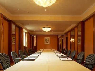 Hotel Steigenberger Icon Europaeischer Hof Baden-Baden
