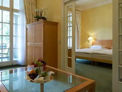 Steigenberger Icon Europaeischer Hof Hotel