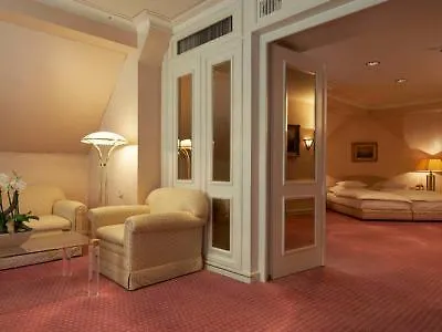 Steigenberger Icon Europaeischer Hof 5* Baden-Baden