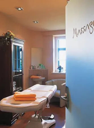 Hotel Steigenberger Icon Europaeischer Hof 5*