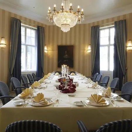 Steigenberger Icon Europaeischer Hof Hotel 5*